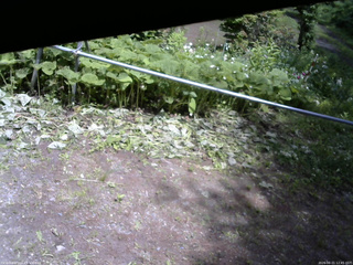 長野県菅平高原 ゆたか山荘 駐車場 2026/06/21 12:45