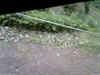 長野県菅平高原 ゆたか山荘 駐車場 2026/06/21 13:45