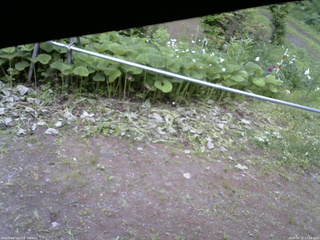 長野県菅平高原 ゆたか山荘 駐車場 2026/06/21 17:00