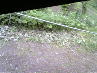 長野県菅平高原 ゆたか山荘 駐車場 2026/06/21 17:30