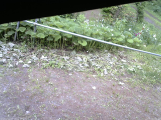 長野県菅平高原 ゆたか山荘 駐車場 2026/06/21 17:45