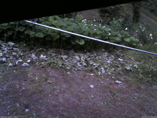 長野県菅平高原 ゆたか山荘 駐車場 2026/06/21 19:15