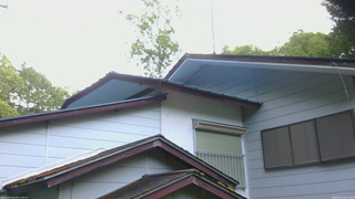 長野県菅平高原 ゆたか山荘 駐車場奥 2026/06/21 05:15
