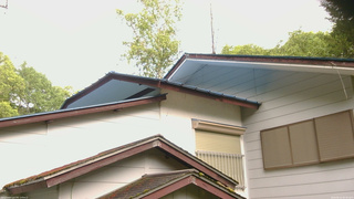 長野県菅平高原 ゆたか山荘 駐車場奥 2026/06/21 05:30