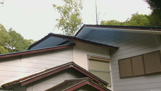 長野県菅平高原 ゆたか山荘 駐車場奥 2026/06/21 07:00