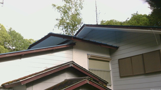 長野県菅平高原 ゆたか山荘 駐車場奥 2026/06/21 07:15