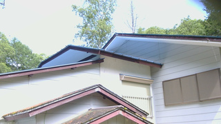長野県菅平高原 ゆたか山荘 駐車場奥 2026/06/21 09:00