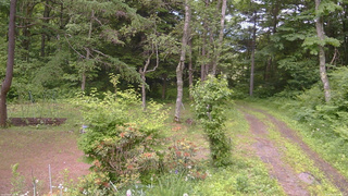 長野県菅平高原 ゆたか山荘 坂上 2026/06/21 14:15