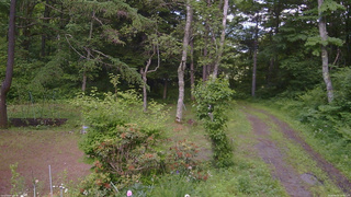 長野県菅平高原 ゆたか山荘 坂上 2026/06/21 15:15