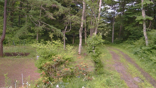 長野県菅平高原 ゆたか山荘 坂上 2026/06/21 15:45