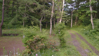 長野県菅平高原 ゆたか山荘 坂上 2026/06/21 17:30