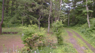 長野県菅平高原 ゆたか山荘 坂上 2026/06/21 18:15