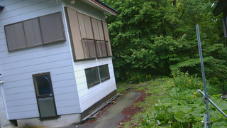 長野県菅平高原 ゆたか山荘 坂下 2026/06/21 05:00