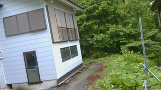 長野県菅平高原 ゆたか山荘 坂下 2026/06/21 05:15