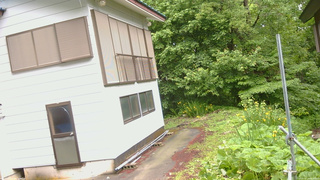 長野県菅平高原 ゆたか山荘 坂下 2026/06/21 05:30