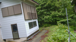 長野県菅平高原 ゆたか山荘 坂下 2026/06/21 05:45