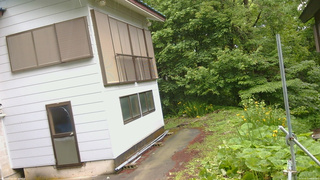 長野県菅平高原 ゆたか山荘 坂下 2026/06/21 06:00