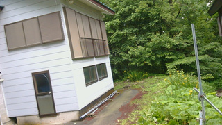 長野県菅平高原 ゆたか山荘 坂下 2026/06/21 06:15