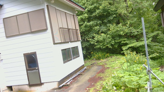 長野県菅平高原 ゆたか山荘 坂下 2026/06/21 06:30