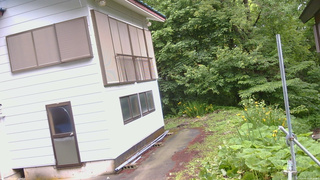 長野県菅平高原 ゆたか山荘 坂下 2026/06/21 07:00