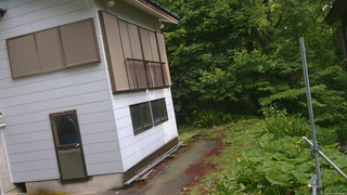 長野県菅平高原 ゆたか山荘 坂下 2026/06/21 07:30