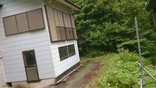 長野県菅平高原 ゆたか山荘 坂下 2026/06/21 08:00