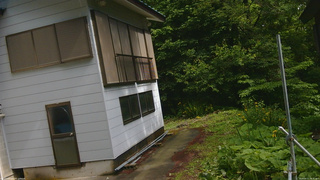 長野県菅平高原 ゆたか山荘 坂下 2026/06/21 08:45