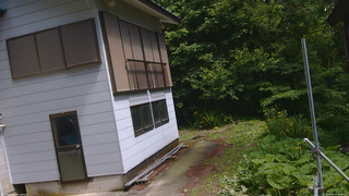 長野県菅平高原 ゆたか山荘 坂下 2026/06/21 09:45