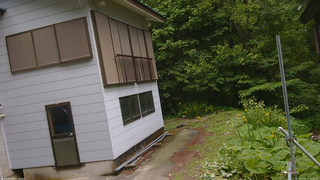 長野県菅平高原 ゆたか山荘 坂下 2026/06/21 10:00