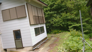 長野県菅平高原 ゆたか山荘 坂下 2026/06/21 10:30