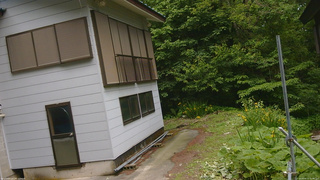 長野県菅平高原 ゆたか山荘 坂下 2026/06/21 11:00