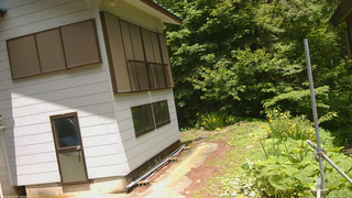 長野県菅平高原 ゆたか山荘 坂下 2026/06/21 11:15