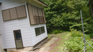 長野県菅平高原 ゆたか山荘 坂下 2026/06/21 11:30