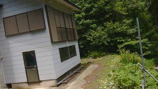 長野県菅平高原 ゆたか山荘 坂下 2026/06/21 11:45