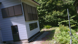 長野県菅平高原 ゆたか山荘 坂下 2026/06/21 13:15