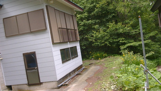 長野県菅平高原 ゆたか山荘 坂下 2026/06/21 13:45
