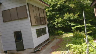 長野県菅平高原 ゆたか山荘 坂下 2026/06/21 14:45