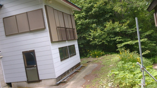 長野県菅平高原 ゆたか山荘 坂下 2026/06/21 15:00