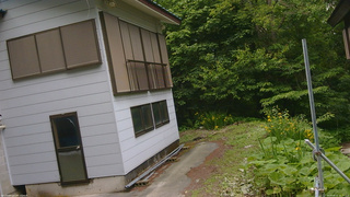 長野県菅平高原 ゆたか山荘 坂下 2026/06/21 15:15