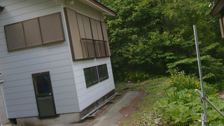 長野県菅平高原 ゆたか山荘 坂下 2026/06/21 16:30
