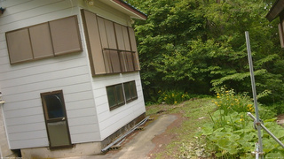 長野県菅平高原 ゆたか山荘 坂下 2026/06/21 17:15