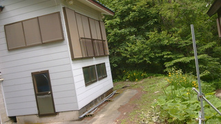 長野県菅平高原 ゆたか山荘 坂下 2026/06/21 17:45