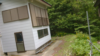 長野県菅平高原 ゆたか山荘 坂下 2026/06/21 18:15