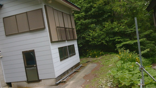長野県菅平高原 ゆたか山荘 坂下 2026/06/21 18:30