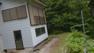長野県菅平高原 ゆたか山荘 坂下 2026/06/21 18:45
