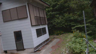 長野県菅平高原 ゆたか山荘 坂下 2026/06/21 19:15