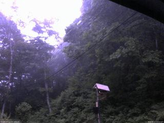 長野県菅平高原 ゆたか山荘 温度計 2026/06/22 19:00