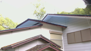 長野県菅平高原 ゆたか山荘 駐車場奥 2026/06/22 05:45