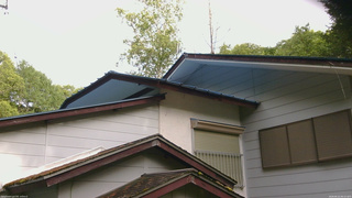 長野県菅平高原 ゆたか山荘 駐車場奥 2026/06/22 06:15