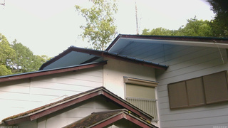 長野県菅平高原 ゆたか山荘 駐車場奥 2026/06/22 06:45